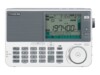 Sangean Discover ATS-909X2 Privat radio Hvid