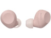 Sony WF-C710N Trådløs TWS earbuds Pink