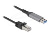 Delock Netværksadapter SuperSpeed USB 3.0 1Gbps Kablet