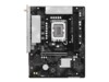 ASRock H810M-X Gen5 WiFi Micro ATX LGA1851 sokkel Intel H810