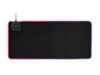 DELTACO Gaming GAM-092 Oplyst tastatur og musepude
