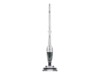 Gorenje FREESTYLE SVC180FW Støvsuger 24W 0.55liter Hvid