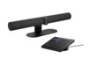 Jabra PanaCast 50 Video Bar System Videokonferencepakke