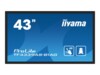 iiyama ProLite TF4339AS-B1AG 43' Digital skiltning 3840 x 2160