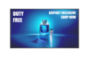 Philips P-Line 6000 Series 65BDL6017P 65' 4K UHD (2160p)