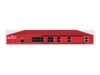 WatchGuard Firebox M495 Appliance Only Online & komponentbaserede tjenester