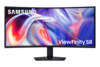 Samsung S85TH 40' VA 5120 x 2160 (UltraWide) HDMI DisplayPort 144 Hz