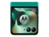 Motorola razr 70 6.9' 256 GB Mørkegrøn