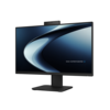 ASUS ExpertCenter P400 AiO P440VAESK-BPC283X Intel Core 7 240H 60.5 cm (23.8') 1920 x 1080 pixels All-in-One PC 16 GB DDR5-SDRAM 512 GB SSD Windows 11 Pro Wi-Fi 6E (802.11ax) Black