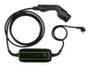 GREENCELL Charger mobile GC EV PowerCable 3.6kW Schuko