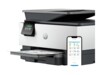HP Officejet Pro 9120e All-in-One Blækprinter