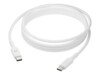 dbramante1928 re-charge USB-kabel 2m Hvid