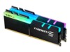 G.Skill TridentZ RGB Series DDR4 16GB kit 4000MHz CL18 Ikke-ECC