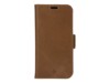 dbramante1928 Copenhagen Slim Beskyttelsescover Tan Apple iPhone 13 mini