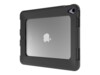 Compulocks Beskyttelsescover Sort Transparent Apple 10.9-inch iPad (10. generation)