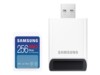 Samsung Pro MB-SD256SB SDXC 256GB 180MB/s