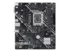 ASUS PRIME H610M-E-CSM Micro-ATX LGA1700 sokkel Intel H610