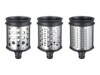 KitchenAid Trommesæt