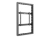 Multibrackets M Pro Series Indelukke Digitalt skiltepanel 50'