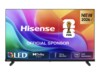 Hisense 32A5S 32' Fuld HD Sort