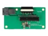 DeLOCK Adapter SFF-8643 > PCIe x4 Intern busforlænger