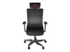 Genesis Astat 700 G2 Gamer Stol Sort