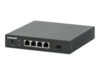 Intellinet 5-porte 2.5 Gigabit Ethernet