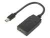 Lenovo Video / lyd adapter DisplayPort / HDMI 17.8cm