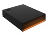 Seagate FireCuda Harddisk STKL1000400 1TB USB 3.2 Gen 1