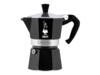Bialetti Moka Express Filtreringsapparat