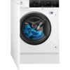 BUILT-IN WASHING MACHINE EW7W368SI