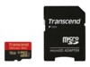 Transcend Ultimate microSDHC 16GB