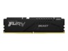 RAM Kingston D5 6000 64GB C40 FURY Beast Black K4
