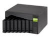 QNAP TL-D800C Harddisk-array 8bays