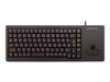 CHERRY XS G84-5400 Tastatur Kabling Spansk