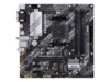 ASUS PRIME B550M-A WIFI II Micro-ATX AM4 AMD B550