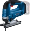 Bosch GST 185-LI Stiksav 18V