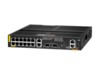 HPE Aruba 6200F 12G Class4 PoE 2G/2SFP+ 139W Switch Switch 12-porte Gigabit Ethernet PoE+