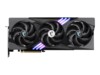 MSI GeForce RTX 5070 Ti 16G GAMING TRIO OC 16GB