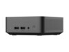 AOpen Digital Engine DEN5134 Mini PC Core i5 I5-1235U 8GB 256GB Intel UHD Graphics No-OS