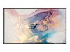 Elite Screens Aeon Series AR110WH2 110' High Contrast CineWhite