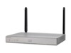 Cisco Integrated Services Router 1111 Router 8-port switch Kabling