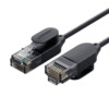 Ugreen 70654 CAT 6a U/UTP CCA 5m Sort