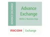 Ricoh Scanner Service Program 3 Year Extended Warranty for Fujitsu Office Scanners 3år Ombytning
