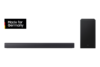 Samsung HW-B460GF 2.1-kanal Soundbar Sort