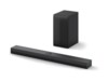 LG S70TY 3.1.1-kanal Soundbar Sort