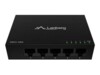 Lanberg DSM1-1005 Switch 5-porte Gigabit Ethernet