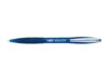 BIC ATLANTIS Soft Kuglepen Sort