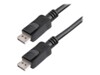 StarTech.com DisplayPort han -> DisplayPort han 7 m Sort