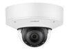 Hanwha Techwin WiseNet X XNV-9082R Netværksovervågningskamera Automatisk irisblænder Udendørs 3840 x 2160